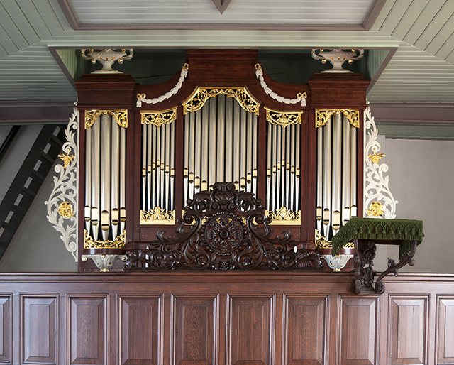 orgel lellens