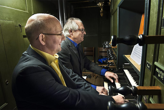 Leo&ErwinMartinikerk