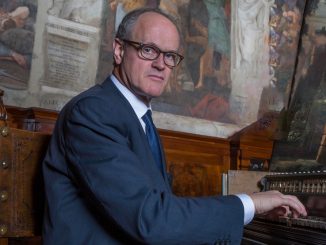 liuwe tamminga organist