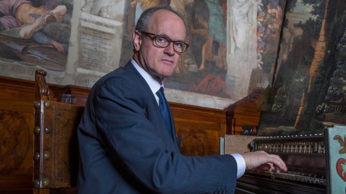 Liuwe_Tamminga_2020 liuwe tamminga organist