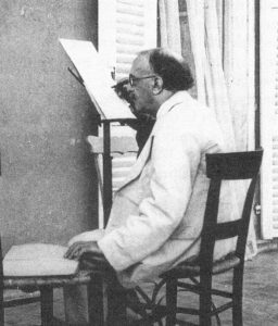 louis vierne
