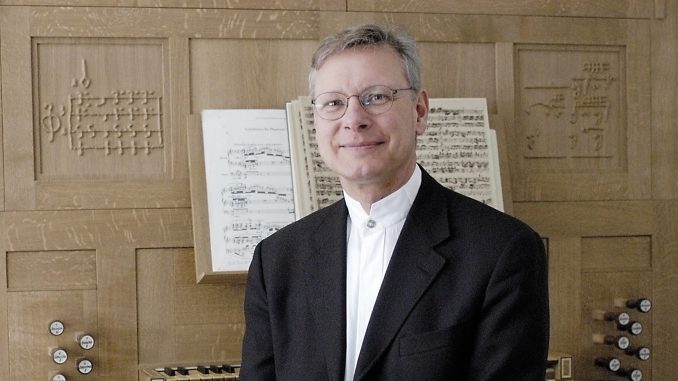 Ludger Lohmann Ludger Lohmann