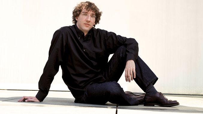 Lutz Voigtländer