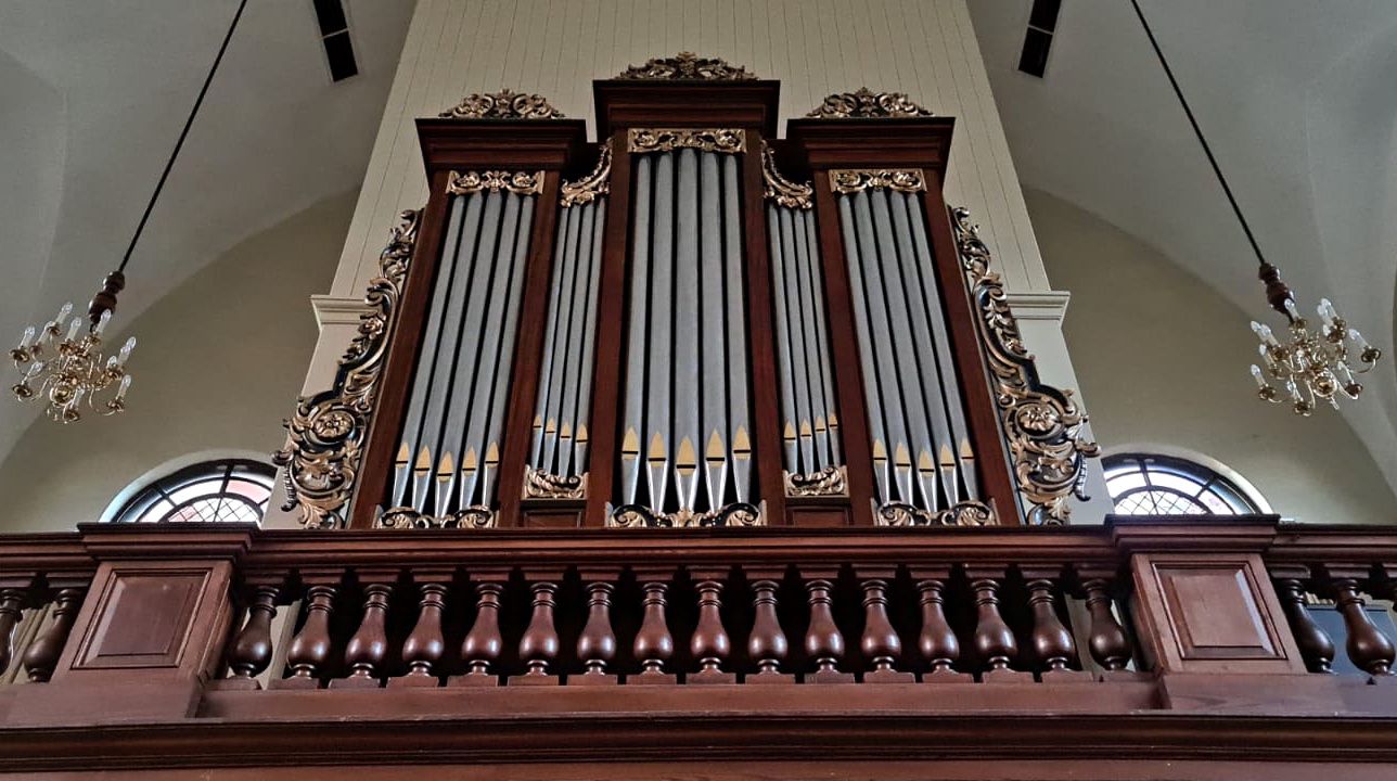 Maarsbergen_protestantse_kerk_orgel