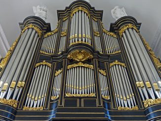 orgel mantgum
