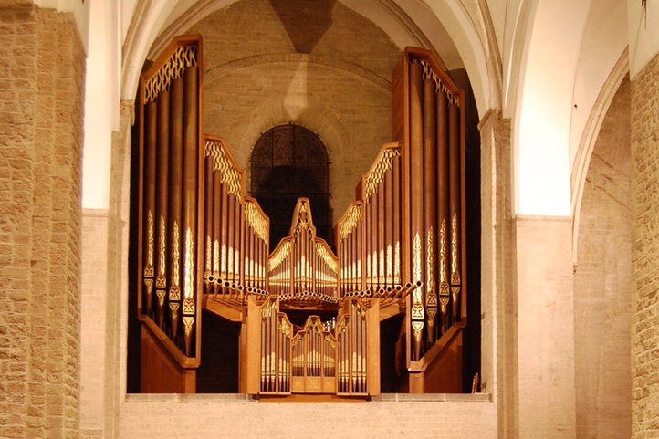 marcussen-orgel nicolaikerk utrecht