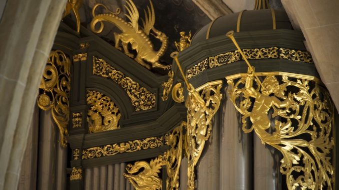 Martinikerk_Groningen