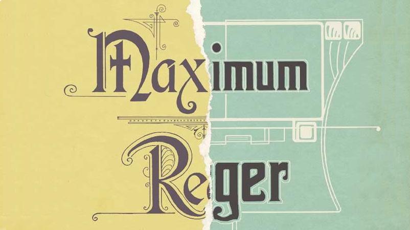 Maximum_Reger