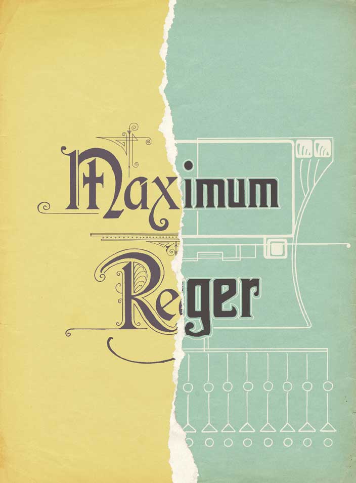 Maximum_Reger