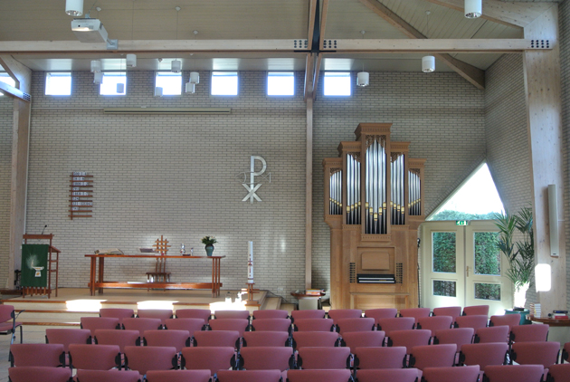 Meerkerk