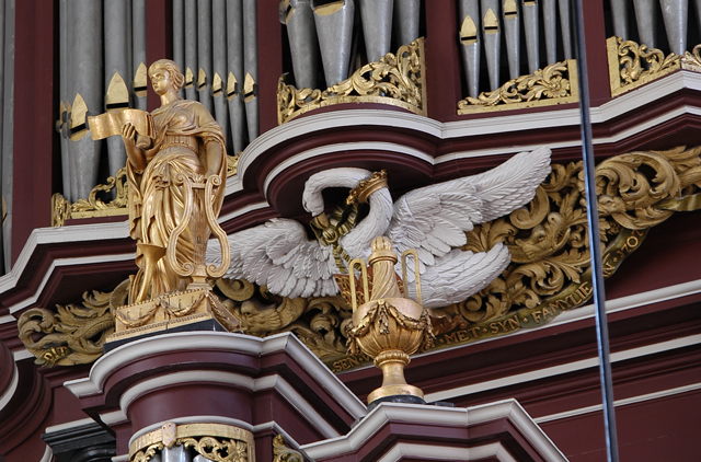 orgel lutherse kerk middelburg