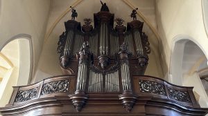 lambertuskerk nederweert clerinxorgel