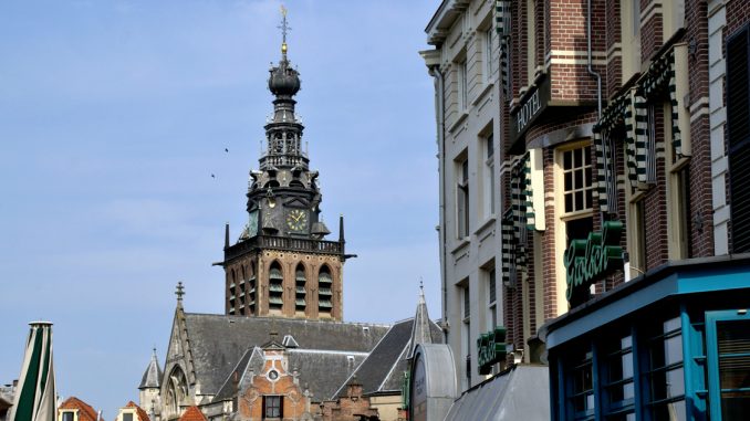 Nijmegen_Stevenskerk