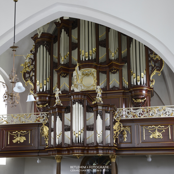 ON-uithuizermeeden hinsz orgel uithuizermeeden