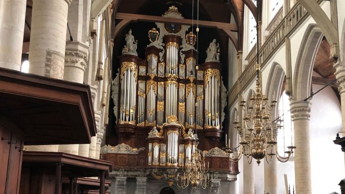 OUDEKERK