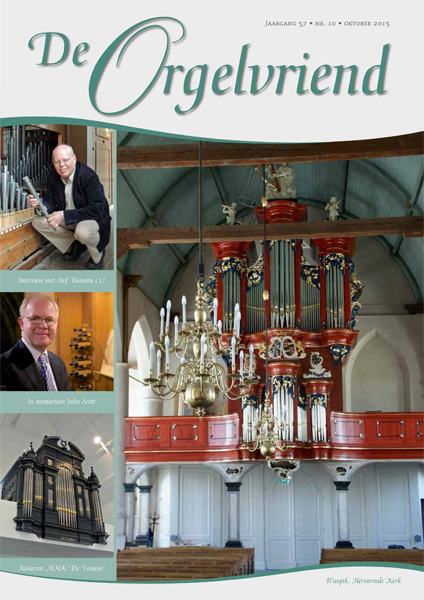 OV omslag 2015-10 de orgelvriend