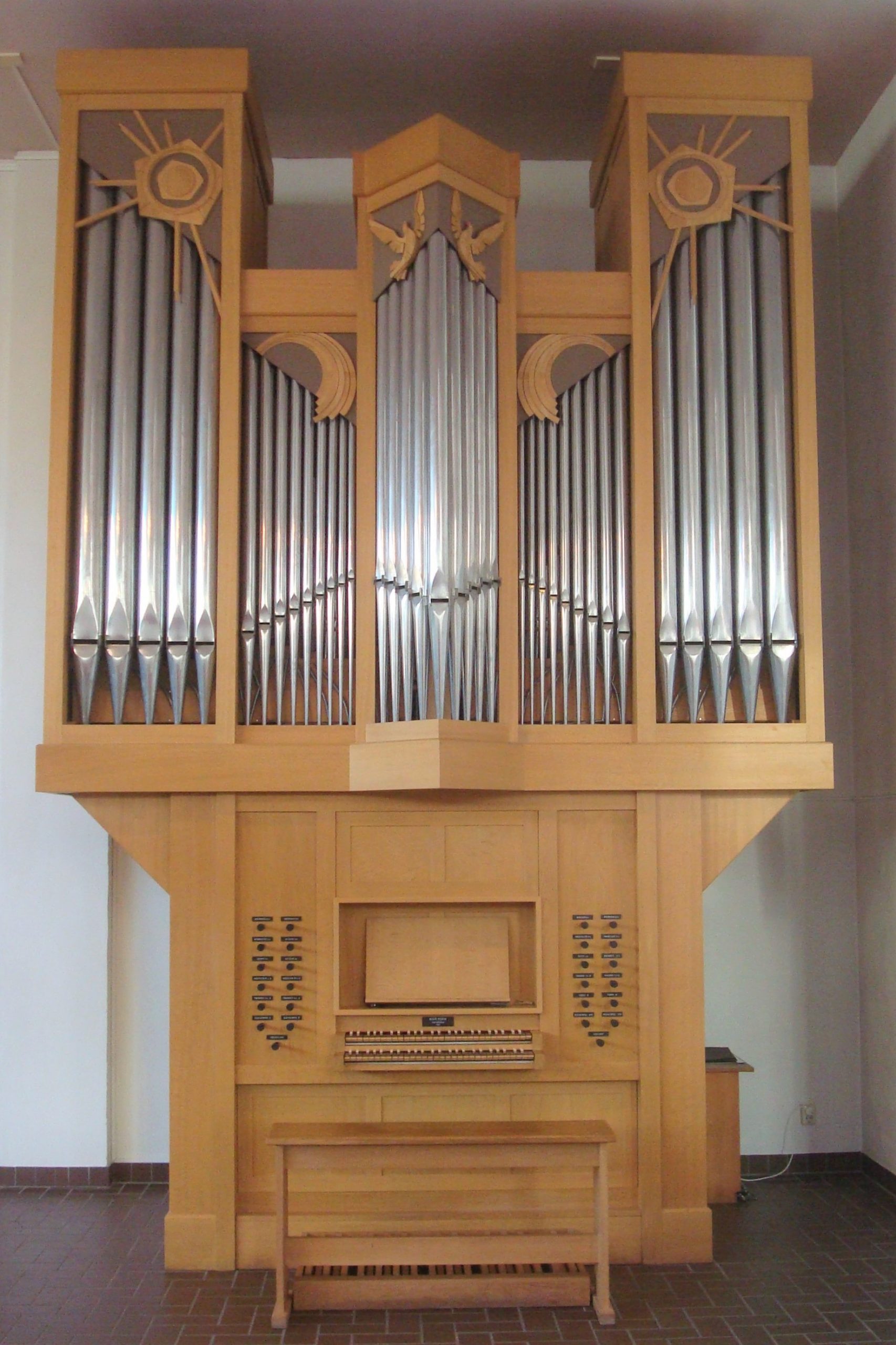 Orgel-De-Open-Hof-Soest