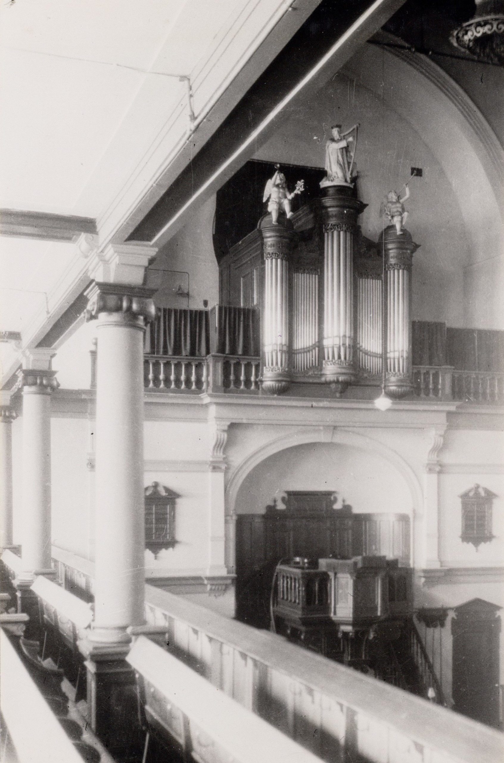 Orgel-Funenkerk-Amsterdam-collectie-Stadsarchief-Amsterdam-OSIM00006000381