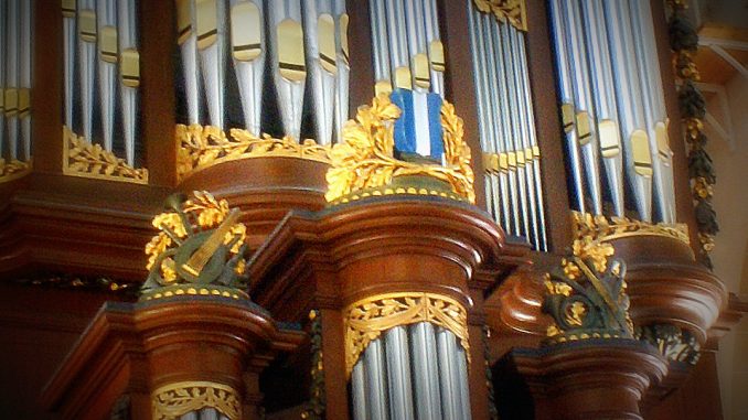 orgel-grote-kerk-weesp-detail orgel grote kerk weesp