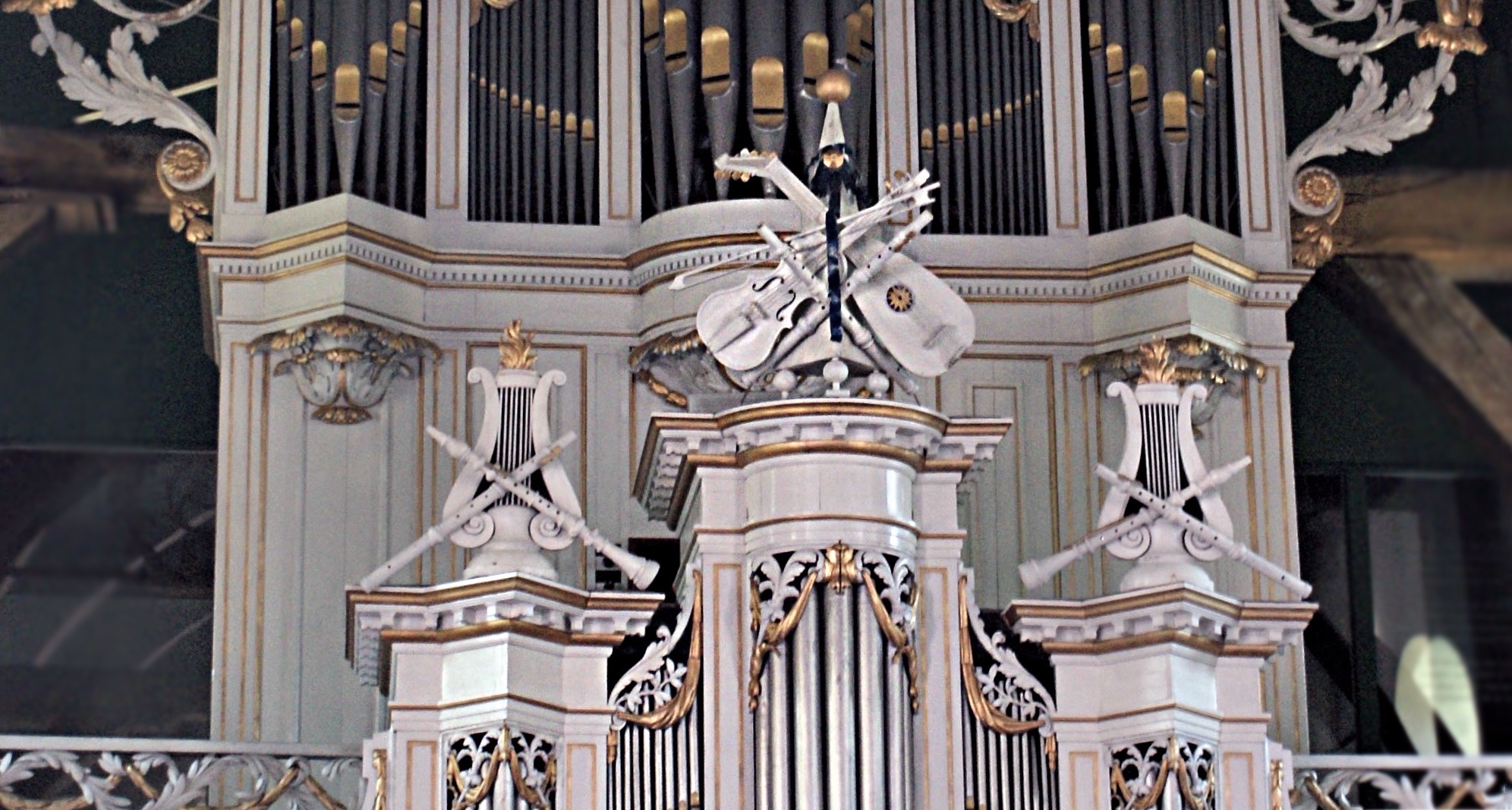 orgel jorwert