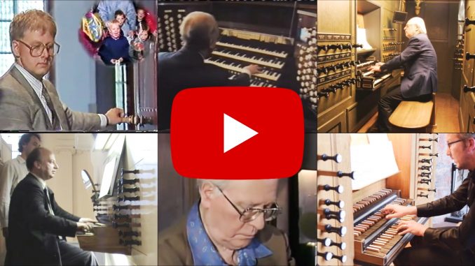 Orgel op YouTube 15 orgel op youtube