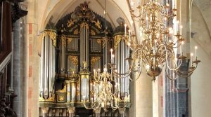 orgel martinikerk groningen