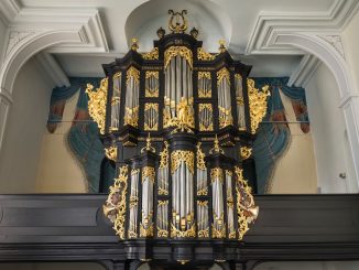 orgel pelstergasthuiskerk groningen