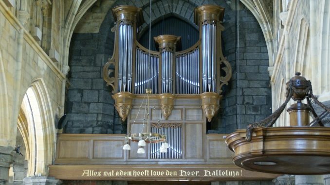 Sint Janskerk - Maastricht