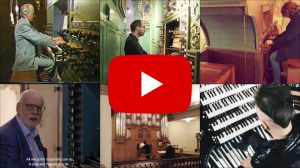 orgel op youtube