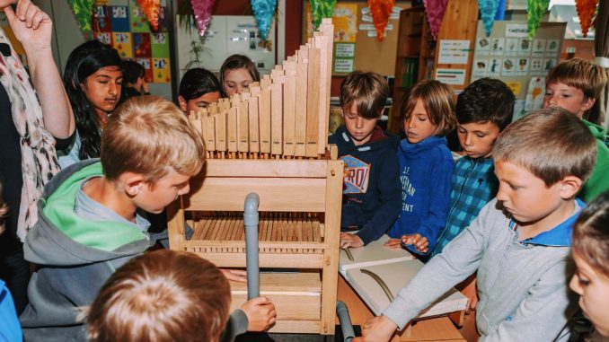 orgelkids