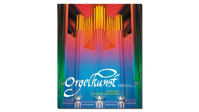 Orgelkunst