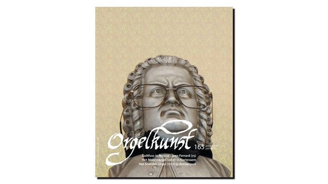 Orgelkunst