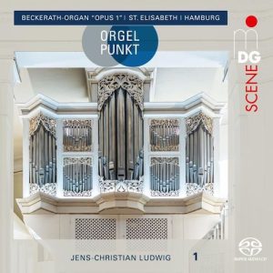orgelpunkt st elisabeth hamburg