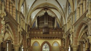 orgel st franciscuskerk oudewater