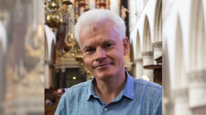 Peter Ouwerkerk