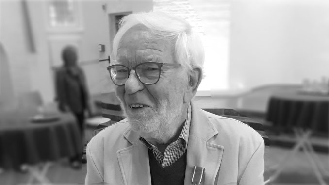 Piet Raadgever orgelbouwer