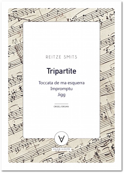 Reitze Smits Tripartite
