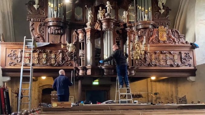 Restauratie_Hinsz-orgel_Leens_3