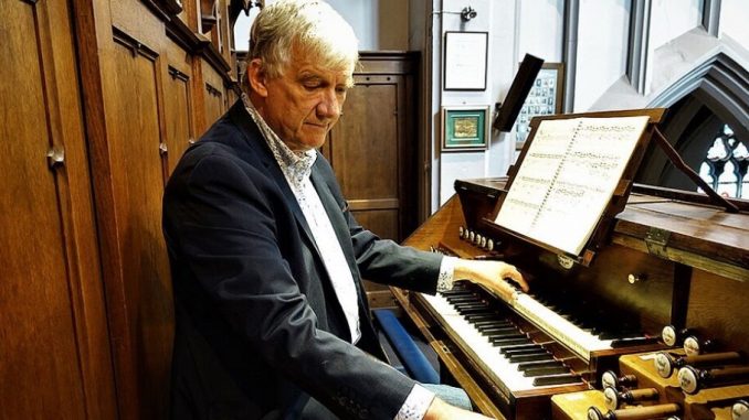 Rob_Nederlof_stadsorganist_Tilburg rob nederlof organist