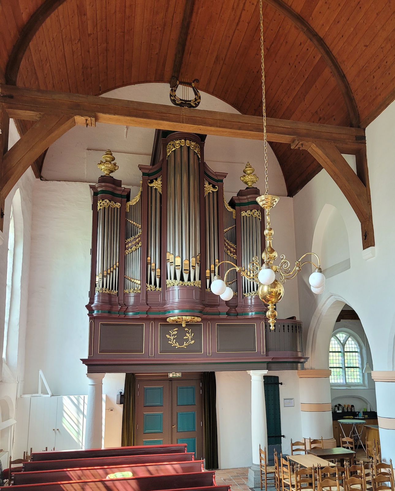Ruinerwold-Bartholomeuskerk-Van-Oeckelen-orgel
