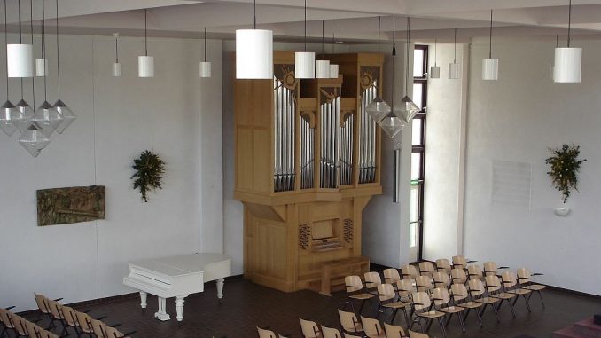 Soest - De Open Hof 2