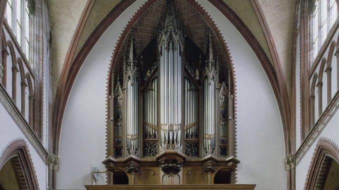 St.Nicolaasga