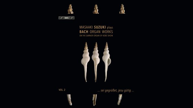 Suzuki-Bach