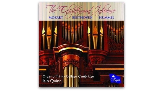 The Enlightenment Influence REGCD476 The Enlightenment Influence REGCD476