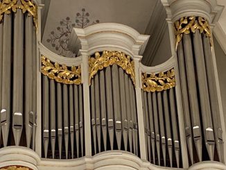 veldhausen orgel ev reformierte kirche