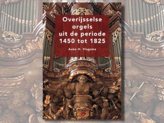 vlagsma overijsselse orgel 1450-1825