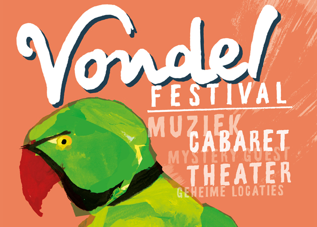 Vondelfestival