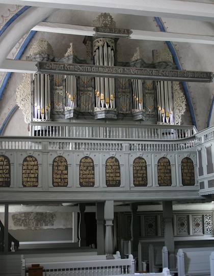 Wiefelstede