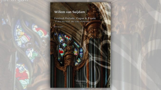 Bladmuziek