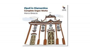 cd Zipoli in Diamantina Marco Brescia